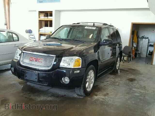 2006 GMC ENVOY - VIN: 1GKET63M762216234 - Фото 2