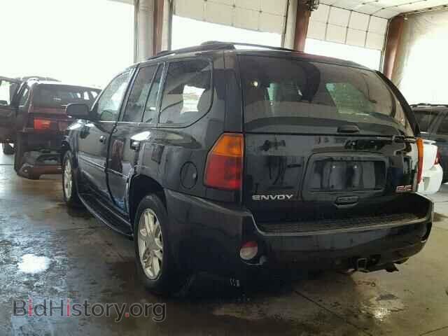 2006 GMC ENVOY - VIN: 1GKET63M762216234 - Фото 3