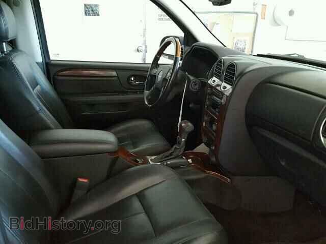 2006 GMC ENVOY - VIN: 1GKET63M762216234 - Фото 5