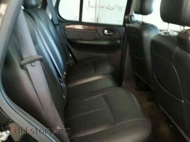 2006 GMC ENVOY - VIN: 1GKET63M762216234 - Фото 6