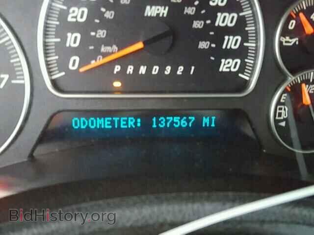 2006 GMC ENVOY - VIN: 1GKET63M762216234 - Фото 8