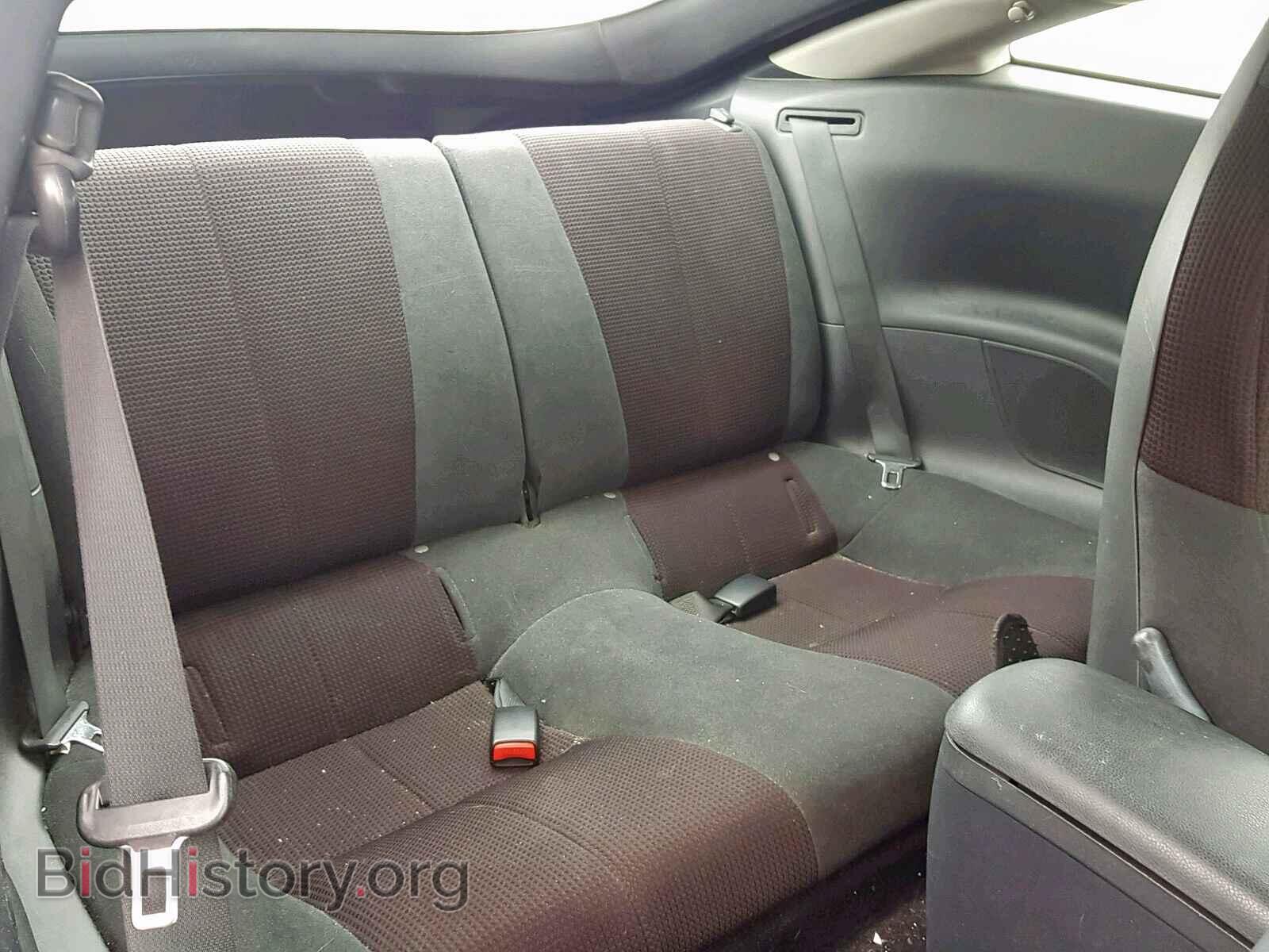 2009 MITSUBISHI ECLIPSE - VIN: 4A3AK24F99E041023 - Фото 6
