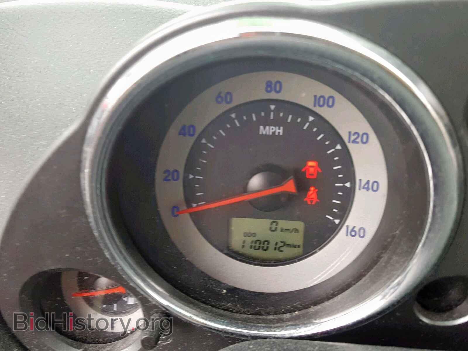 2009 MITSUBISHI ECLIPSE - VIN: 4A3AK24F99E041023 - Фото 8