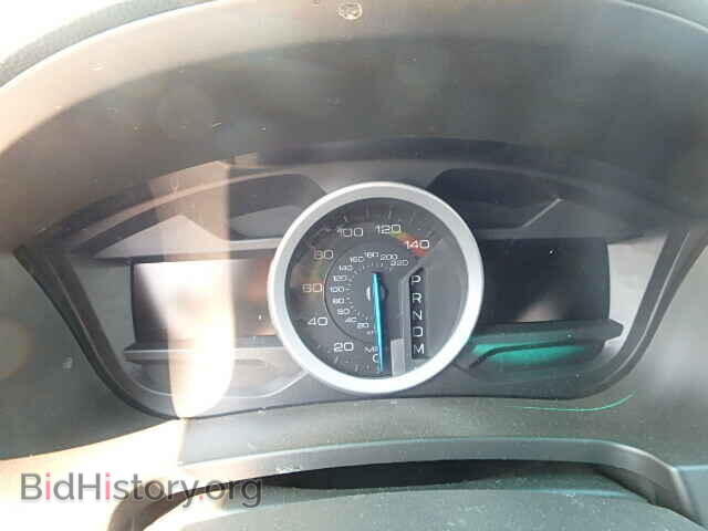 2014 FORD EXPLORER - VIN: 1FM5K7D87EGB90415 - Photo 8