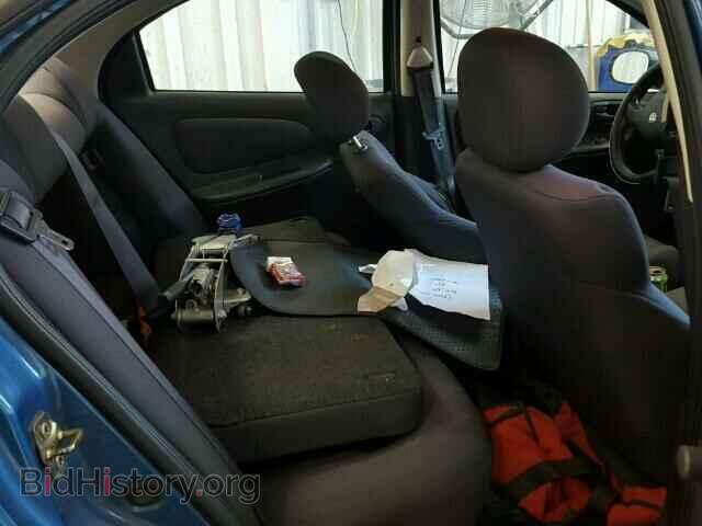2003 DODGE NEON - VIN: 1B3ES56CX3D197496 - Фото 6