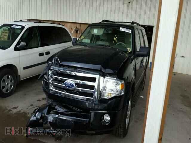 2010 FORD EXPEDITION - VIN: 1FMJU1F58AEB66946 - Фото 2