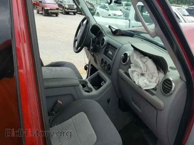 2004 FORD EXPEDITION - VIN: 1FMPU15L24LB58173 - Фото 5
