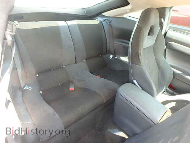 2006 MITSUBISHI ECLIPSE - VIN: 4A3AK24F46E036601 - Фото 6