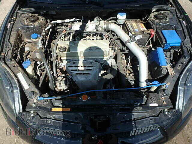 2006 MITSUBISHI ECLIPSE - VIN: 4A3AK24F46E036601 - Фото 7
