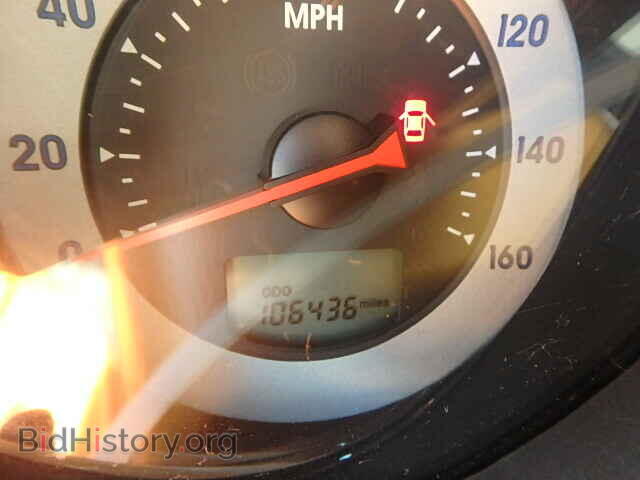 2006 MITSUBISHI ECLIPSE - VIN: 4A3AK24F46E036601 - Фото 8