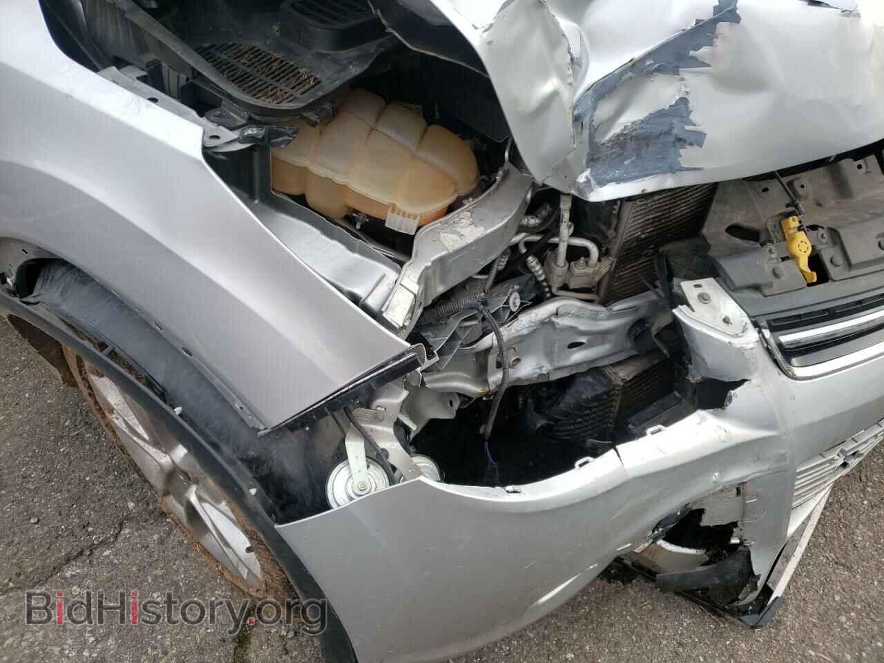 2013 FORD ESCAPE - VIN: 1FMCU9H92DUD80722 - Фото 9
