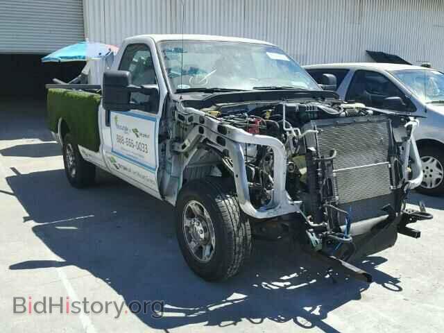 Photo 1FTBF2A68FEC24439 - FORD F250 2015