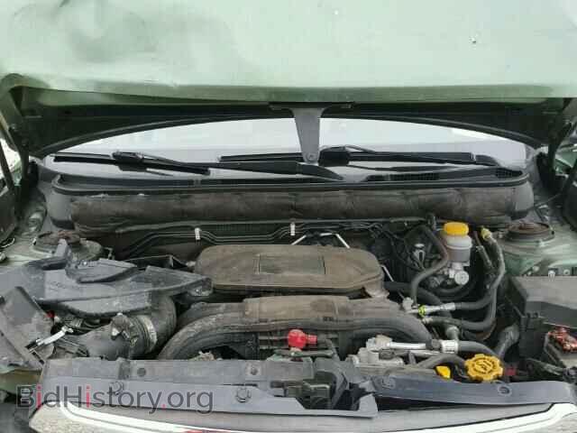 2012 SUBARU OUTBACK - VIN: 4S4BRBGC8C3240793 - Фото 7