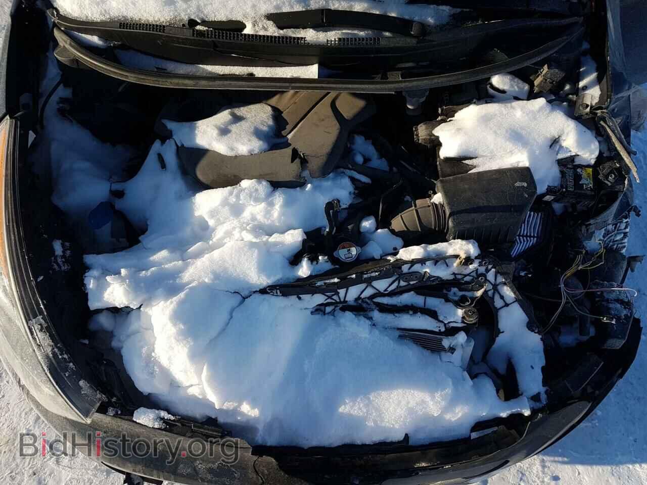 2014 KIA RIO - VIN: KNADN5A34E6902399 - Фото 7