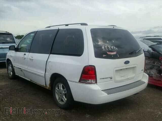 2004 FORD FREESTAR - VIN: 2FMZA52284BB04039 - Фото 3