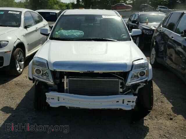 2016 GMC TERRAIN - VIN: 2GKFLSEK4G6183772 - Фото 9