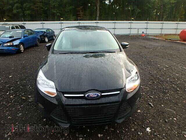 2014 FORD FOCUS - VIN: 1FADP3F28EL436145 - Photo 9