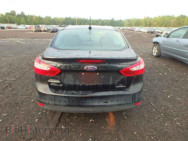 2014 FORD FOCUS - VIN: 1FADP3F28EL436145 - Photo 10