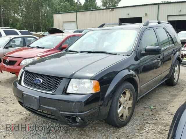 2005 FORD FREESTAR - VIN: 1FMDK06165GA54683 - Фото 2