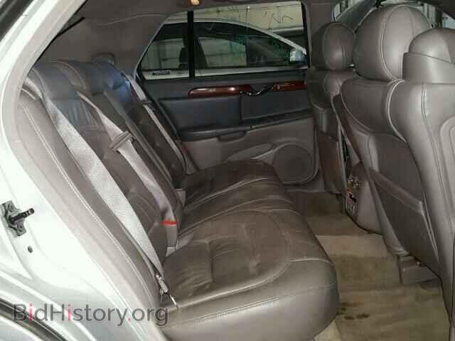 2000 CADILLAC DEVILLE - VIN: 1G6KD54Y3YU227264 - Photo 6