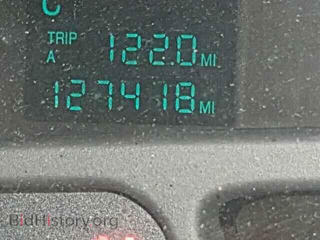 2000 CADILLAC DEVILLE - VIN: 1G6KD54Y3YU227264 - Photo 8