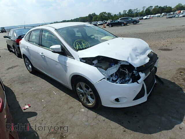 Photo 1FADP3F25EL102624 - FORD FOCUS 2014