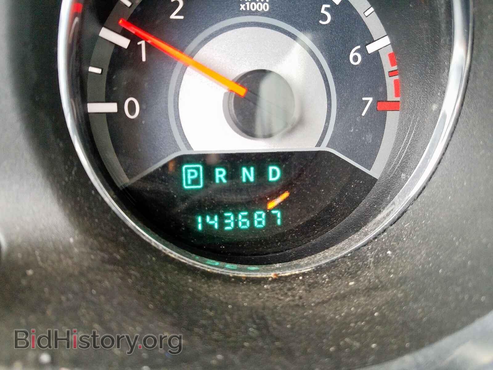 2012 CHRYSLER 200 - VIN: 1C3CCBBB5CN205825 - Фото 8