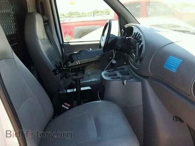 2000 FORD ECONOLINE - VIN: 1FTNE2424YHB50043 - Фото 5
