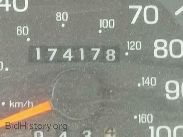 2000 FORD ECONOLINE - VIN: 1FTNE2424YHB50043 - Фото 8