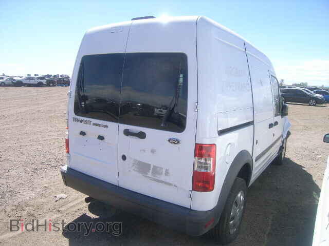 2013 FORD TRANSIT CO - VIN: NM0LS7CN0DT171288 - Фото 4
