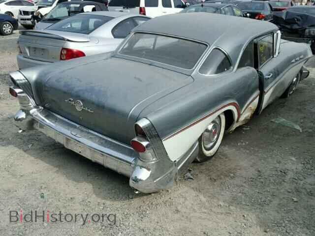 1957 BUICK ALL OTHER - VIN: 4D1106495 - Photo 4