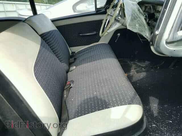 1957 BUICK ALL OTHER - VIN: 4D1106495 - Photo 5