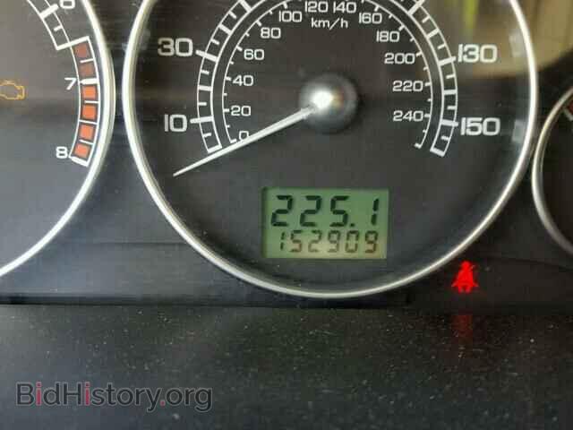 2007 JAGUAR X-TYPE - VIN: SAJWA51A57WJ27363 - Фото 8