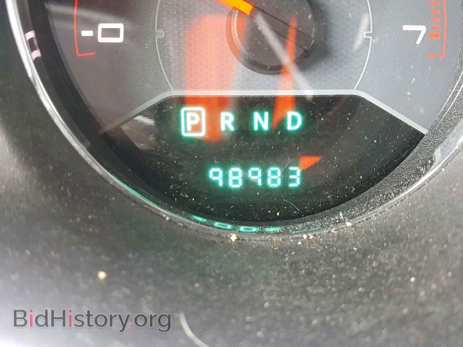 2013 DODGE AVENGER - VIN: 1C3CDZAG8DN652802 - Photo 8