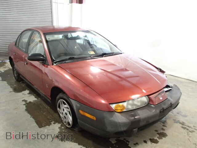 Фотография 1G8ZF5280YZ102342 - SATURN SL/SL1/SL2 2000