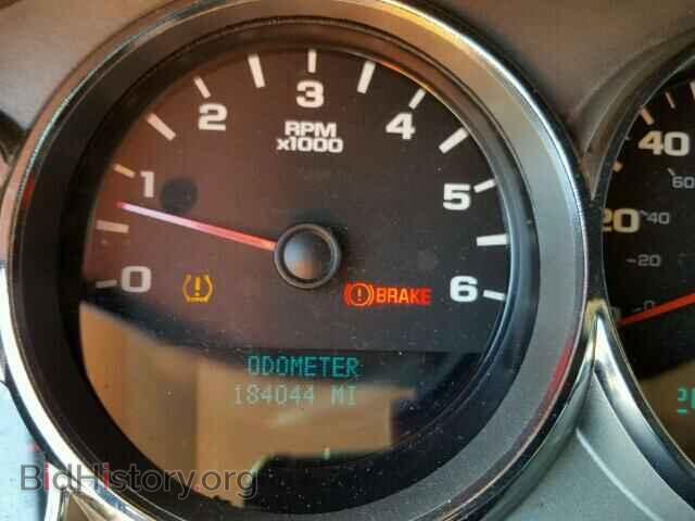 2007 CHEVROLET SILVERADO - VIN: 2GCEC13C871591069 - Photo 8
