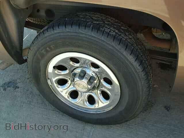 2007 CHEVROLET SILVERADO - VIN: 2GCEC13C871591069 - Photo 9