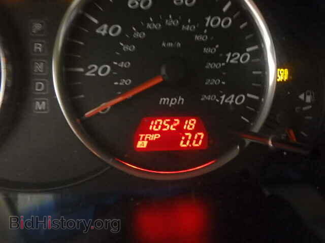 2006 MAZDA 6 - VIN: 1YVHP80D065M34487 - Фото 8
