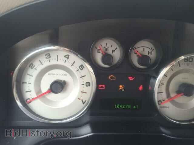 2007 FORD EDGE - VIN: 2FMDK49C57BB50450 - Фото 8