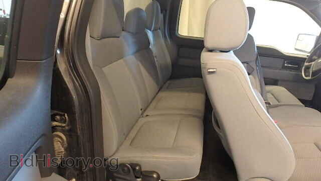 2012 FORD F150 - VIN: 1FTFX1EF8CFB15410 - Фото 6