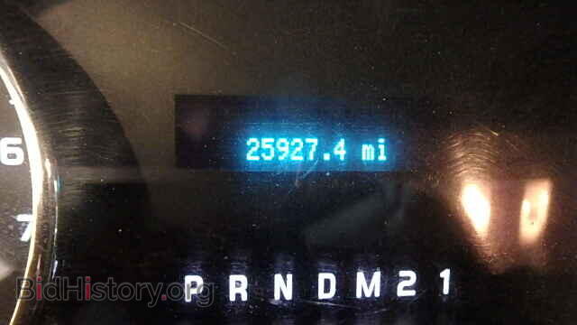 2012 FORD F150 - VIN: 1FTFX1EF8CFB15410 - Фото 8