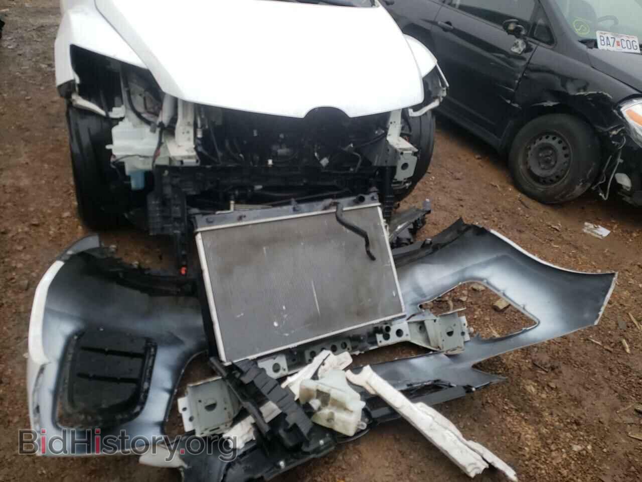 2011 MAZDA CX-7 - VIN: JM3ER2B51B0359612 - Фото 9