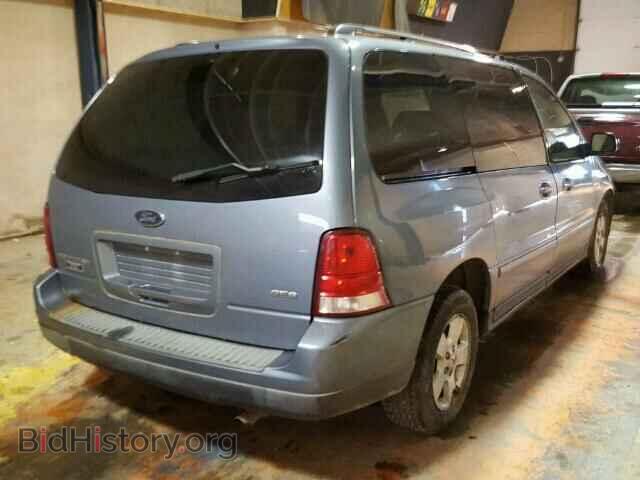 2004 FORD FREESTAR - VIN: 2FMZA57604BA04416 - Фото 4