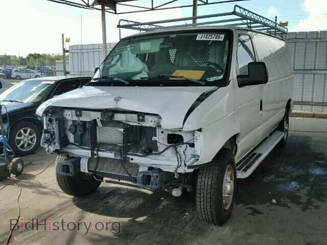 2013 FORD ECONOLINE - VIN: 1FTNE2EW6DDA33017 - Фото 2