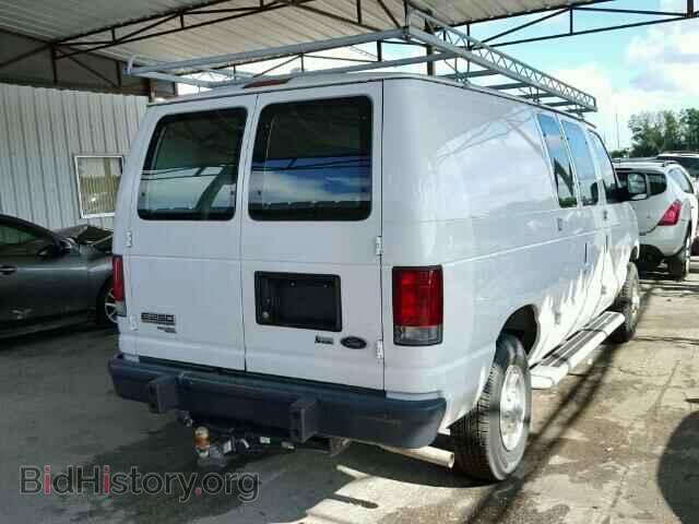 2013 FORD ECONOLINE - VIN: 1FTNE2EW6DDA33017 - Фото 4