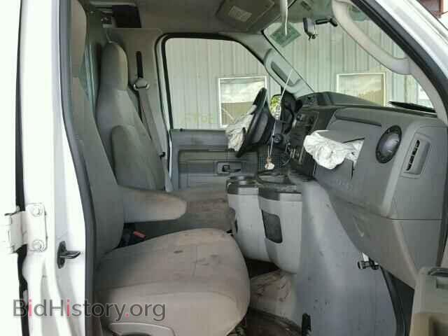 2013 FORD ECONOLINE - VIN: 1FTNE2EW6DDA33017 - Фото 5