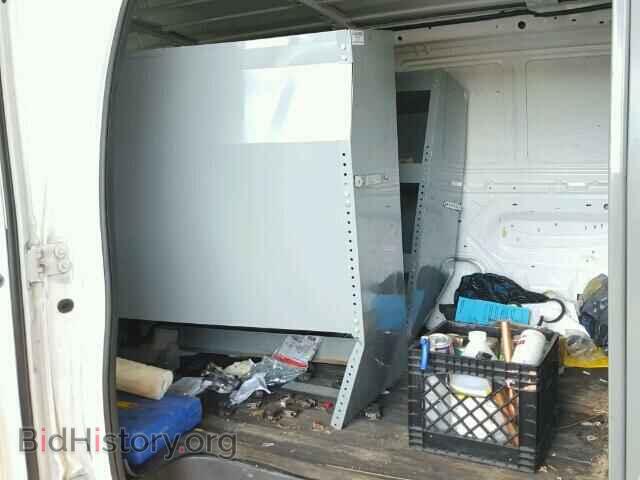 2013 FORD ECONOLINE - VIN: 1FTNE2EW6DDA33017 - Фото 6