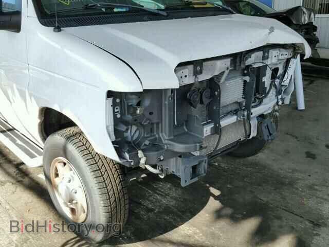 2013 FORD ECONOLINE - VIN: 1FTNE2EW6DDA33017 - Фото 9