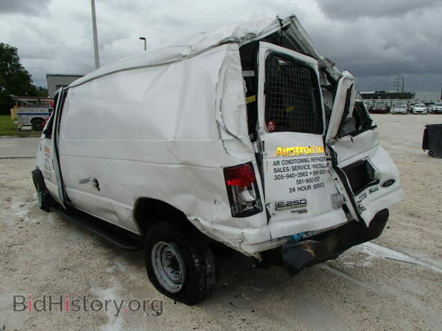 2012 FORD ECONOLINE - VIN: 1FTNE2EW8CDA33907 - Фото 3