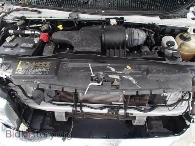 2012 FORD ECONOLINE - VIN: 1FTNE2EW8CDA33907 - Фото 7